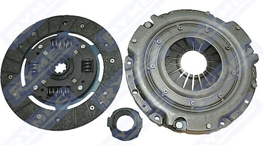 Συμπλέκτης Πλήρης Bmw E30 E34 E36 1.6 1.8 1.9 87-00