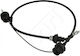 Clutch Cable Boxer 2.5-2.8 DS TDS HDI 03 1335052080