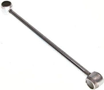 Gear Shift Lever Vw Crafter 2.5 Tdi 06-13 A 639 267 01 17