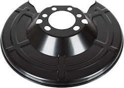 Opel Meriva A 03-10 Hinteres Linkes Bremsscheiben Schutz Opel Meriva A 03-10 Hinteres Linkes Bremsscheiben Schutz