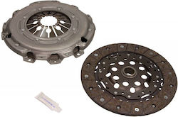 Clutch Opel Astra Signum Vectra Zafira 1.9 Cdti 04
