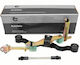 SKV Getriebe Reparatursatz Opel Astra G H A 90578183