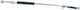 Gearbox Cable Renault Kangoo 7701479155 7701479155