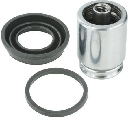 Febest Rücksitzbremssättel Reparatur Für Ford Focus Cdh Usa 2012-2013 Mex 8m5z-2553-b
