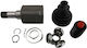 Conector C.v Ford Tranzit Personalizat 12 Interior Stânga Bk21-3c356-ba