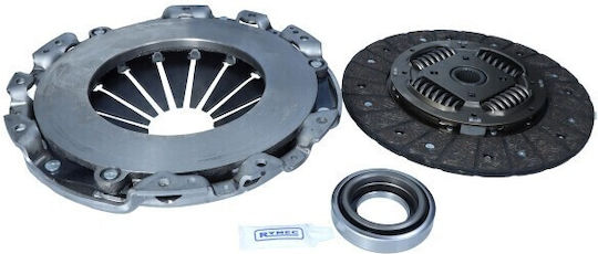 Συμπλέκτης Πλήρης Nissan Cabstar 2,5 Dci 11