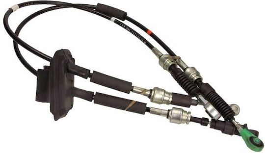 Set Sistem De Schimbare A Vitezelor Fiat Panda 03-/500 07 1.1-1.4 8140 15720