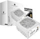 Thermalright 750W Albă Sursă de alimentare pentru calculator Complet modular 80 Plus Gold (TR-AG750-W)