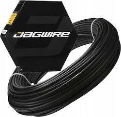 Jagwire Black Lubricated Shift Cable Housing