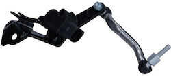Audi A4 08 8k0941285p Headlight Adjustment