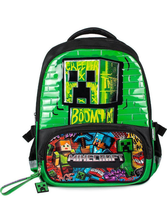Next Minecraft Backpack Minecraft Next Minecraft Backpack Minecraft