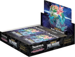 Bushiroad Booster Bushiroad Booster