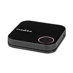 Nedis Wireless 4k 60hz Hdmi Receiver Without Wi-fi Uhd Transmitter 30m Range Black