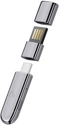 Viaim Notekit Ai Dongle За Запис Сив Xfvi-d02