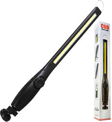 Speras Wiederaufladbarer LED Taschenlampe 500lm Speras Wiederaufladbarer LED Taschenlampe 500lm