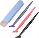 Maestro Tool Accessories 230.PPF 3 Pieces