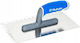 Kubala 0278 Xl Slanted Notched Trowel 130x270mm...