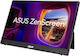 Asus MB16AHVE Преносим Монитор 15.6" FHD 1920x1080 с Време На Реакция 5ms GTG