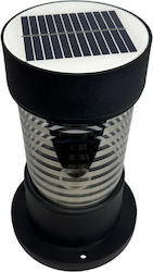 Epiplo-Fos Solar Floor Light 15x15x23cm