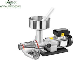 Facem Tre Spade Facem Tre Spade Cutter Pulper 400W Facem Tre Spade Facem Tre Spade Cutter Pulper 400W