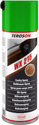Teroson Wx 215 Σπρέι Κεριού Κοιλοτήτων Μπεζ 500ml Teroson Wx 215 Σπρέι Κεριού Κοιλοτήτων Μπεζ 500ml