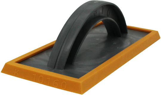 Rubber Joint Knife Tile 23.5 X 9.5 X 1.0cm 10160 Ariston