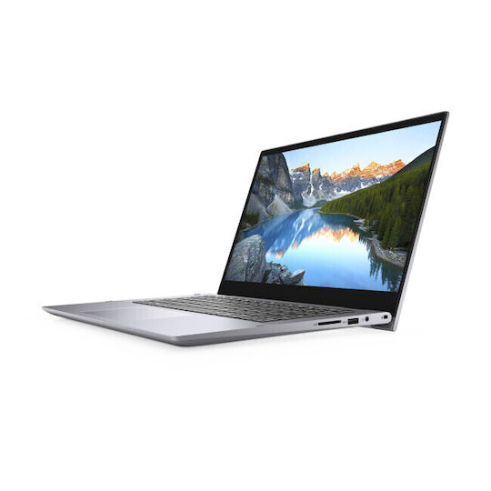 Dell Inspiron 5406 Refurbished Grade A 14" Touchscreen (Core i5-1135G7/8GB/256GB SSD/W11 Pro)