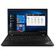 Lenovo ThinkPad P15s Gen 1 Реновирани Клас A 14" (Core i7-10610U/16GB/512GB SSD/W11 Pro)