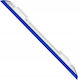 Kubala 0785 Click Line Rubber Grouting Trowel 95x240mm