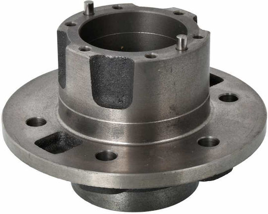 Wheel Bearing Kit Toyota Hilux Ln105 91-96 4wd Front Spring Front Right Left