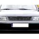 Central Metal Black VW Passat 9 96-10 00