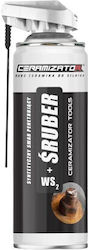 Ceramizator Schmiermittel Spray 400ml Ceramizator Schmiermittel Spray 400ml