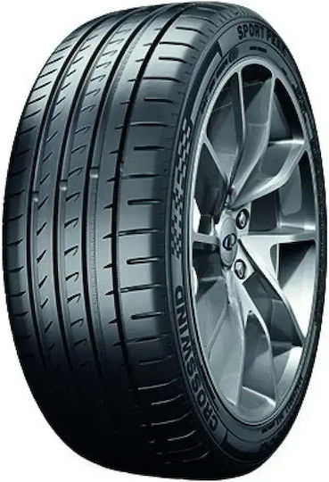 225/55r17 101y Xl Crosswind Sport Peak