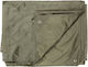 MFH Водоустойчив Покривка Зелен