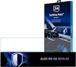 3mk Protection Audi Rs Q8 2018 2026 3mk Techwrap Matte Cluster W-twmclul-arsq824 3mk Protection Audi Rs Q8 2018 2026 3mk Techwrap Matte Cluster W-twmclul-arsq824