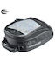 Held Magnetic Tank Bag Case II 8 L Black 42220