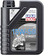 Liqui Moly 15w50 4t Street Ulei Motor 1l