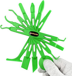 Maestro Set Hand Tools 7 Pieces