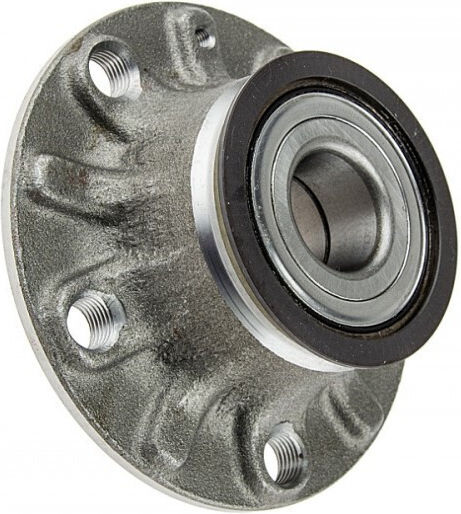 Set of Wheel Bearings Audi A3 2012-2020 1.5l Hatchback Audi A3 2003-2013 1.9l Hatchback Audi A3 2003-2013 1.8l Hatchback