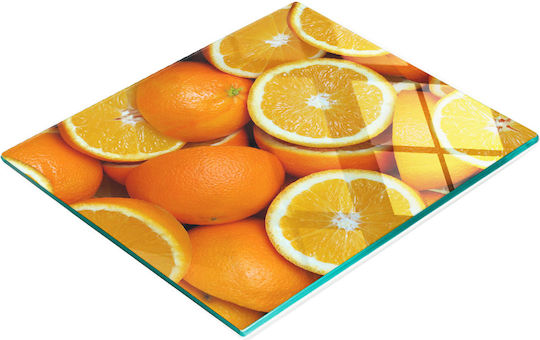 Tulup Επιφάνεια Κοπής Γυάλινη 60x52cm