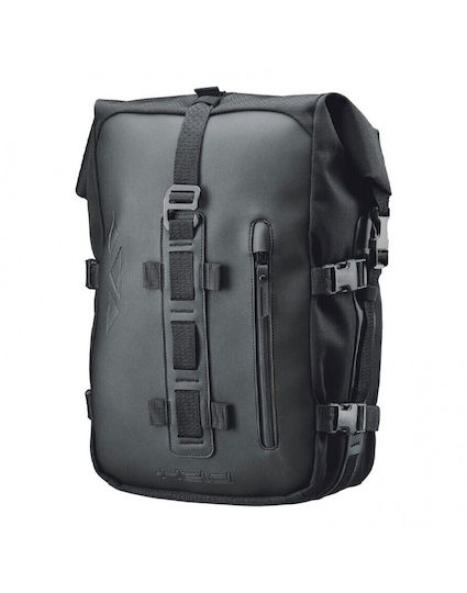 Held Tail Bag Tour Pack Medium 6-15lt Black 42330.01.m