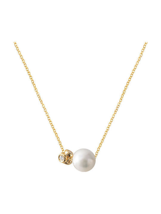 Ekan Necklace Ekan Necklace