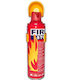 Fire Stop Car Fire Extinguisher Foam Ab 1kg 37780152