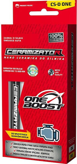 Ceramizator CS-D One Boost Ölverbesserer Für Auto 10ml