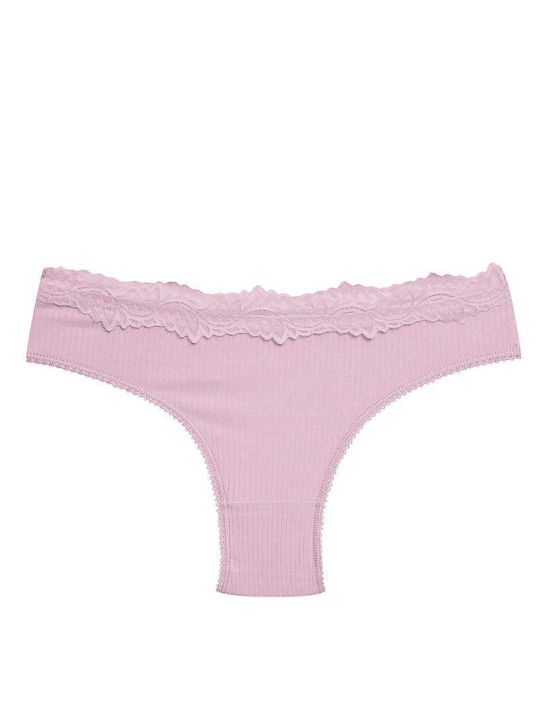 Celestino Slip Brazilian Rip Violet