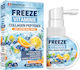 Amhes Freeze Vitamins – Collagen Peptides with Vitamin C 30ml Chocolate Burst