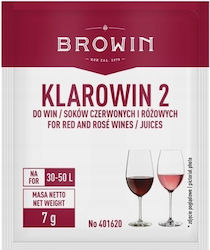 Klarowin 2 Диагностиращ Агент 10g