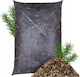 Bimberek Mittlere Kiefer Rinde 80l Glanz Rinde Garten