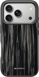 Materik Mobile Phone Case Back Cover iPhone 17 Pro Black Ocean Mp-ip17pro-4