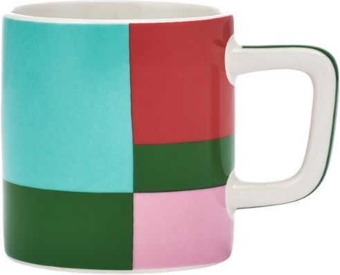 La Cafetière Κούπα Κεραμική Πράσινη 120ml